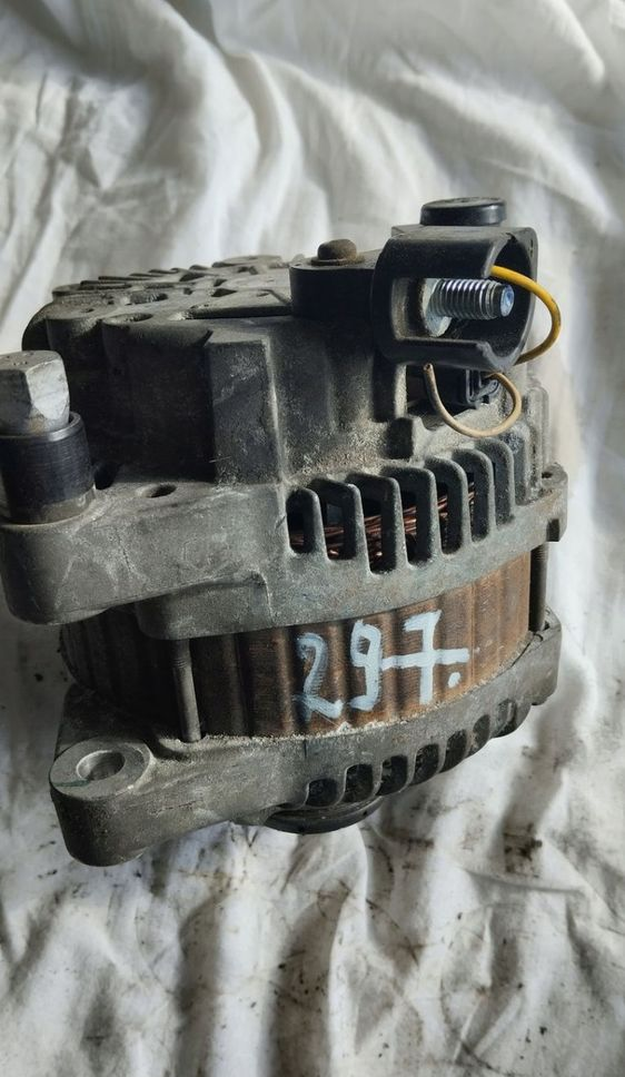 Alternator peugeot citroen ford volvo 2.0 hdi tdci 9654752880 A004TJ0084C 4