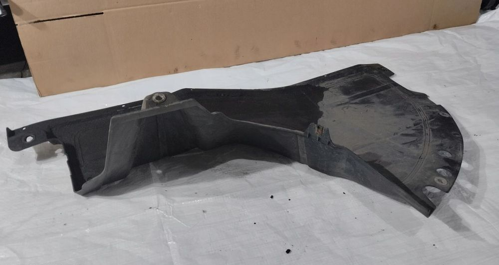 Osłona płyta pod silnik prawa boxer jumper ducato iii 53131220 5