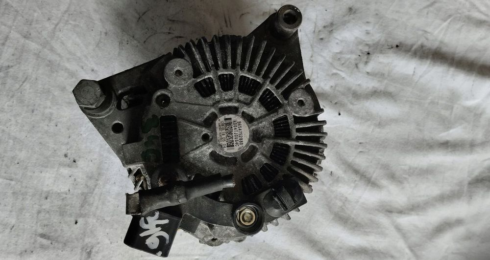 Alternator peugeot citroen ford volvo 2.0 hdi tdci 9654752880 A004TJ0084C 9