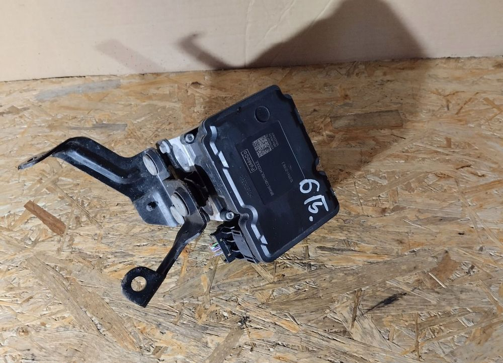 Pompa hamulcowa abs ford focus MK2 c-max MK1 1.6 tdci 3M512M110JA 10