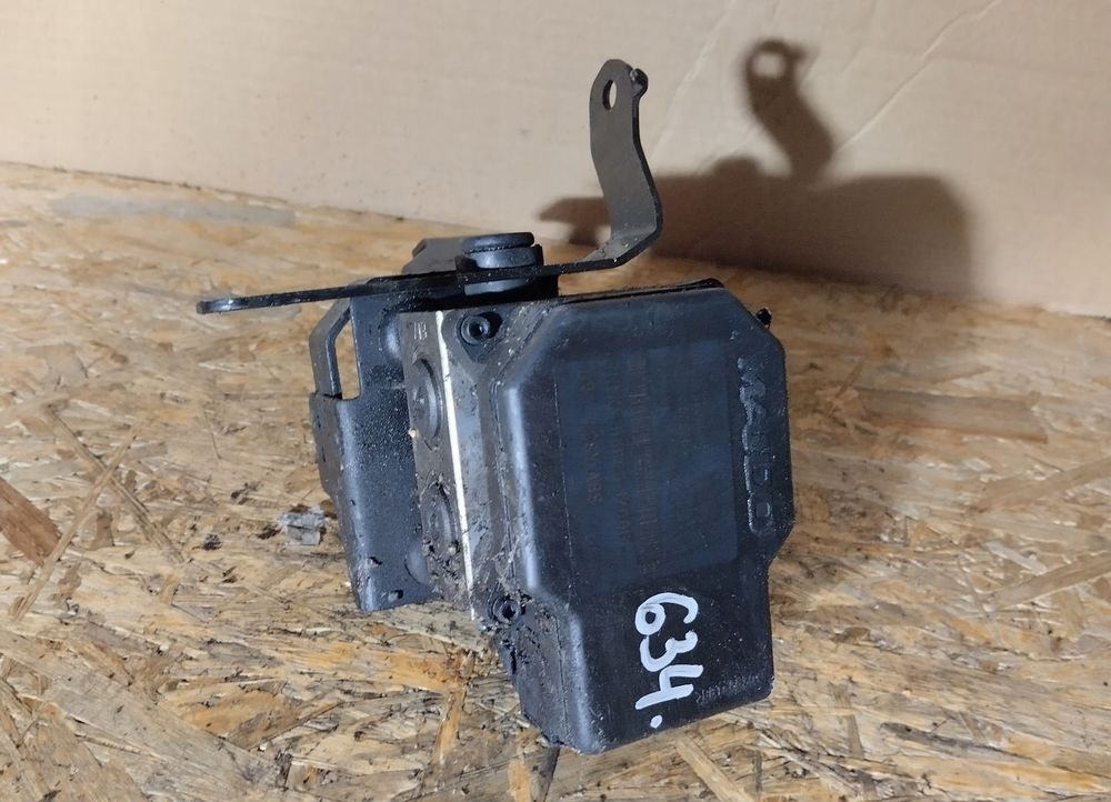 Pompa hamulcowa abs hyundai matrix 1.5 crdi 95660-17000 58910-17500 1