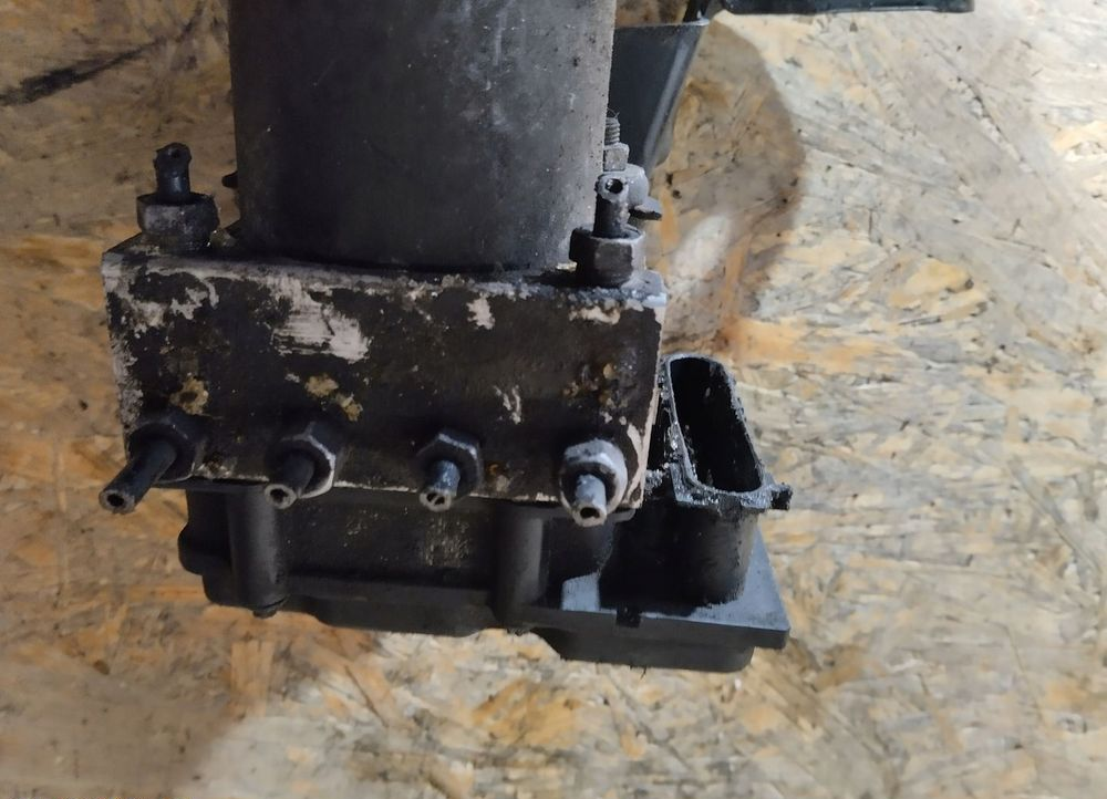 Pompa hamulcowa abs partner ii citroen berlingo xsara picasso 0265800415 8