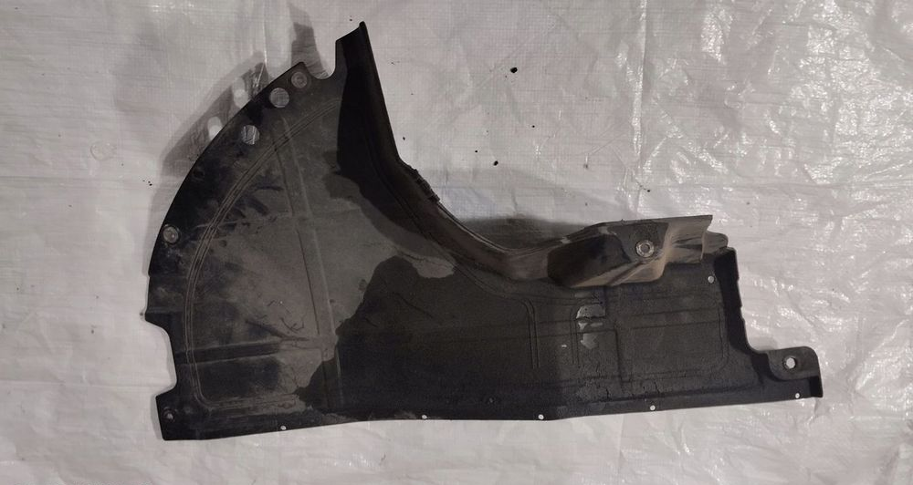 Osłona płyta pod silnik prawa boxer jumper ducato iii 53131220 4