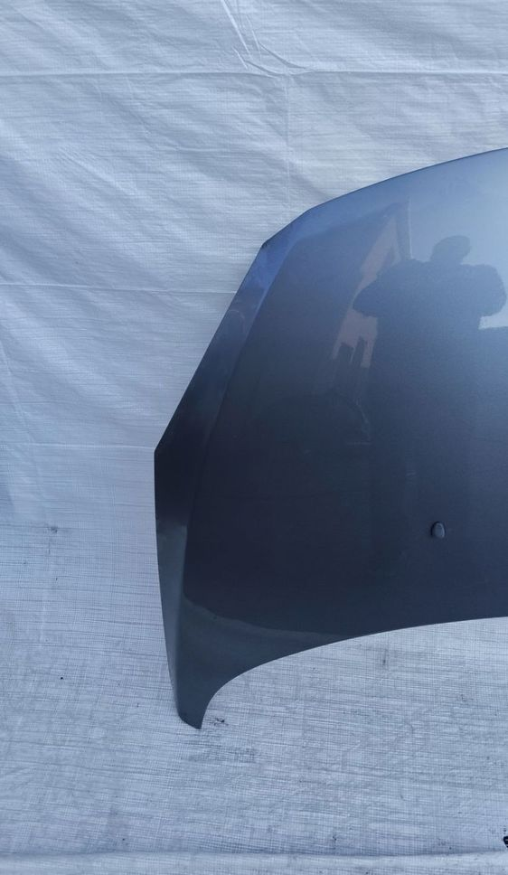 Maska pokrywa silnika przód przednia peugeot 307 lift 4