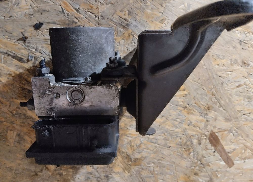 Pompa hamulcowa abs partner ii citroen berlingo xsara picasso 0265800415 7