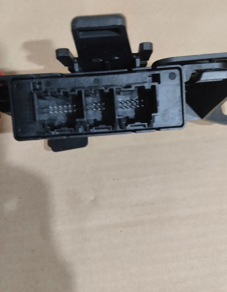 Moduł sterownik pdc parkowania opel zafira c iii astra j iv 22810361 3