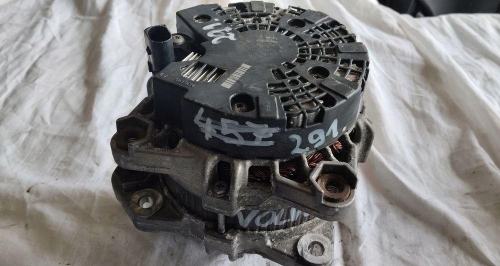 Alternator volvo V40 ii XC40 XC60 ii XC70 XC90 ii S60 ii 2.0D 30659580 6