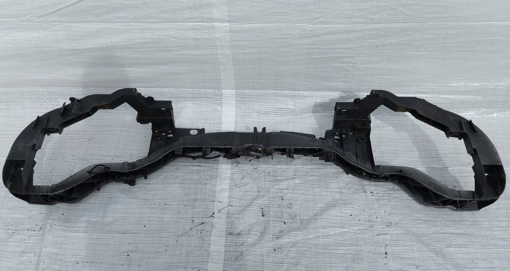 Pas przód przedni wzmocnienie przednie ford focus MK3 lift 4