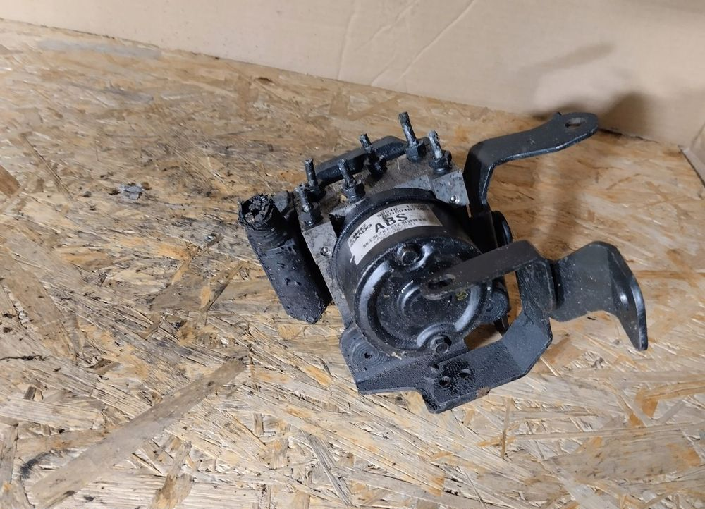 Pompa hamulcowa abs hyundai matrix 1.5 crdi 95660-17000 58910-17500 5