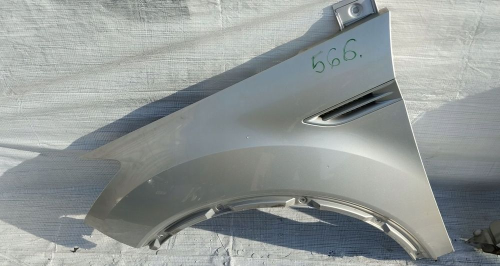 Błotnik prawy lewy przód przedni ford kuga MK1 3