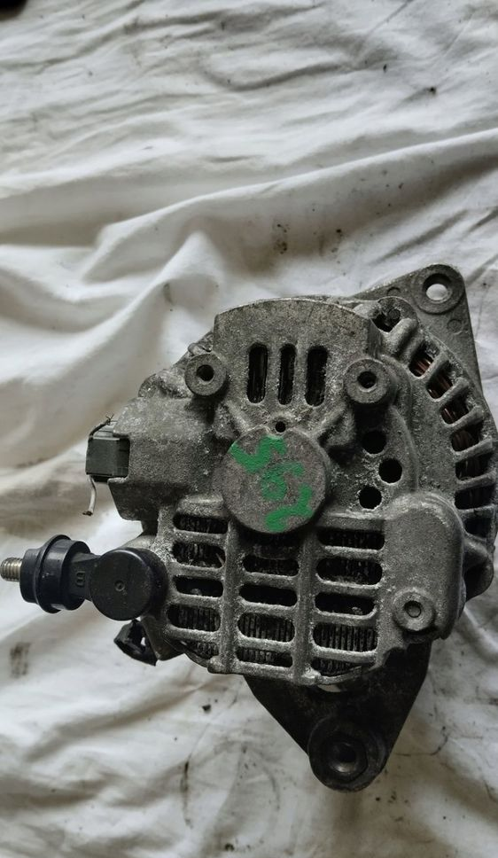 Alternator mazda 3 bk 1.6 16V 1.6 b A2TC0091 1