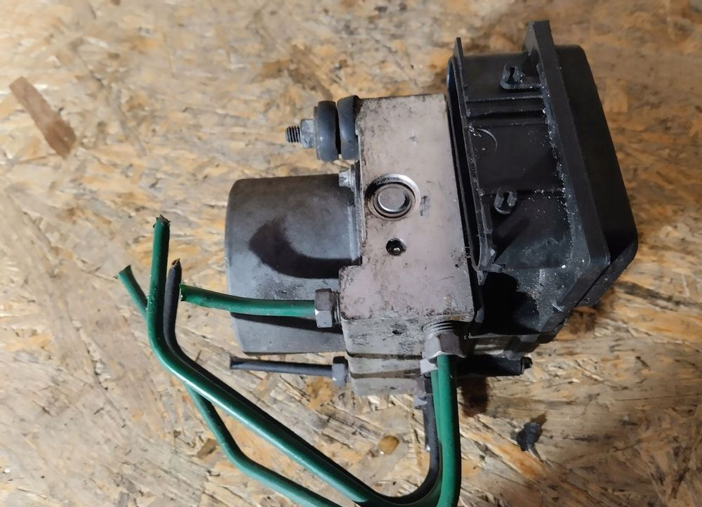 Pompa hamulcowa abs renault clio ii thalia twingo i 0265800335 9