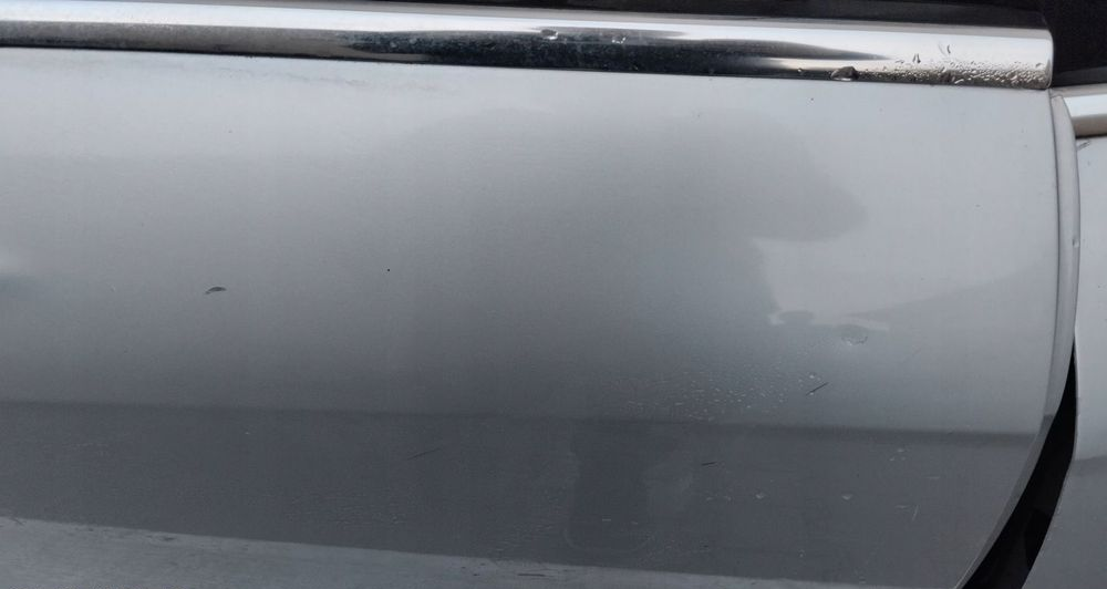 Drzwi tył tylne przód przednie prawe ford focus MK3 hb 4