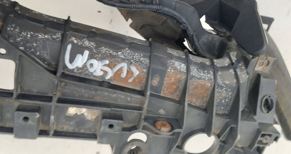 Pas przód przedni wzmocnienie ford transit custom 2.2 tdci BK21-8B041-AF 6