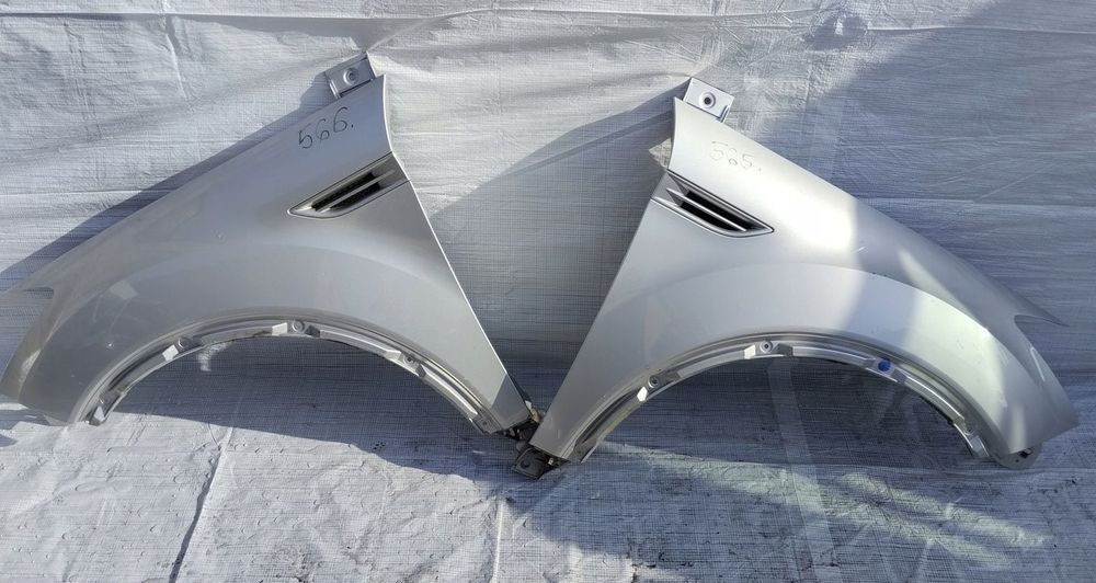 Błotnik prawy lewy przód przedni ford kuga MK1 1